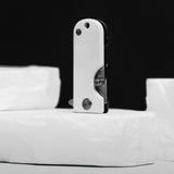 Wesn Microblade Knife
