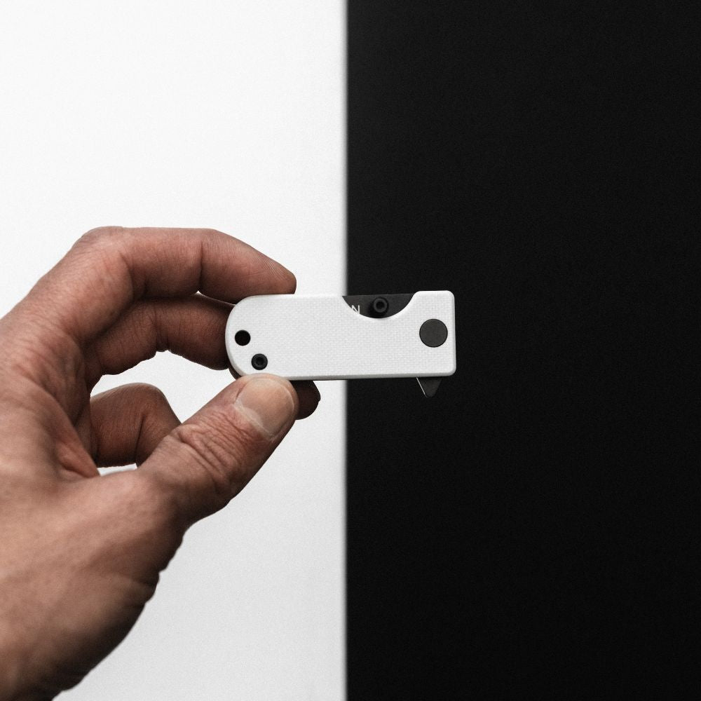 Wesn Microblade Knife