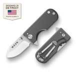 Wesn Microblade Knife