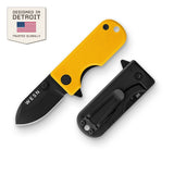 Wesn Microblade Knife
