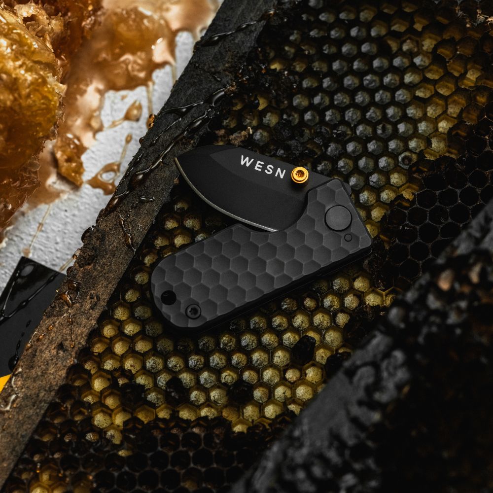 Wesn Microblade Knife