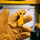 Wesn Microblade Knife
