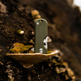 Wesn Microblade Knife
