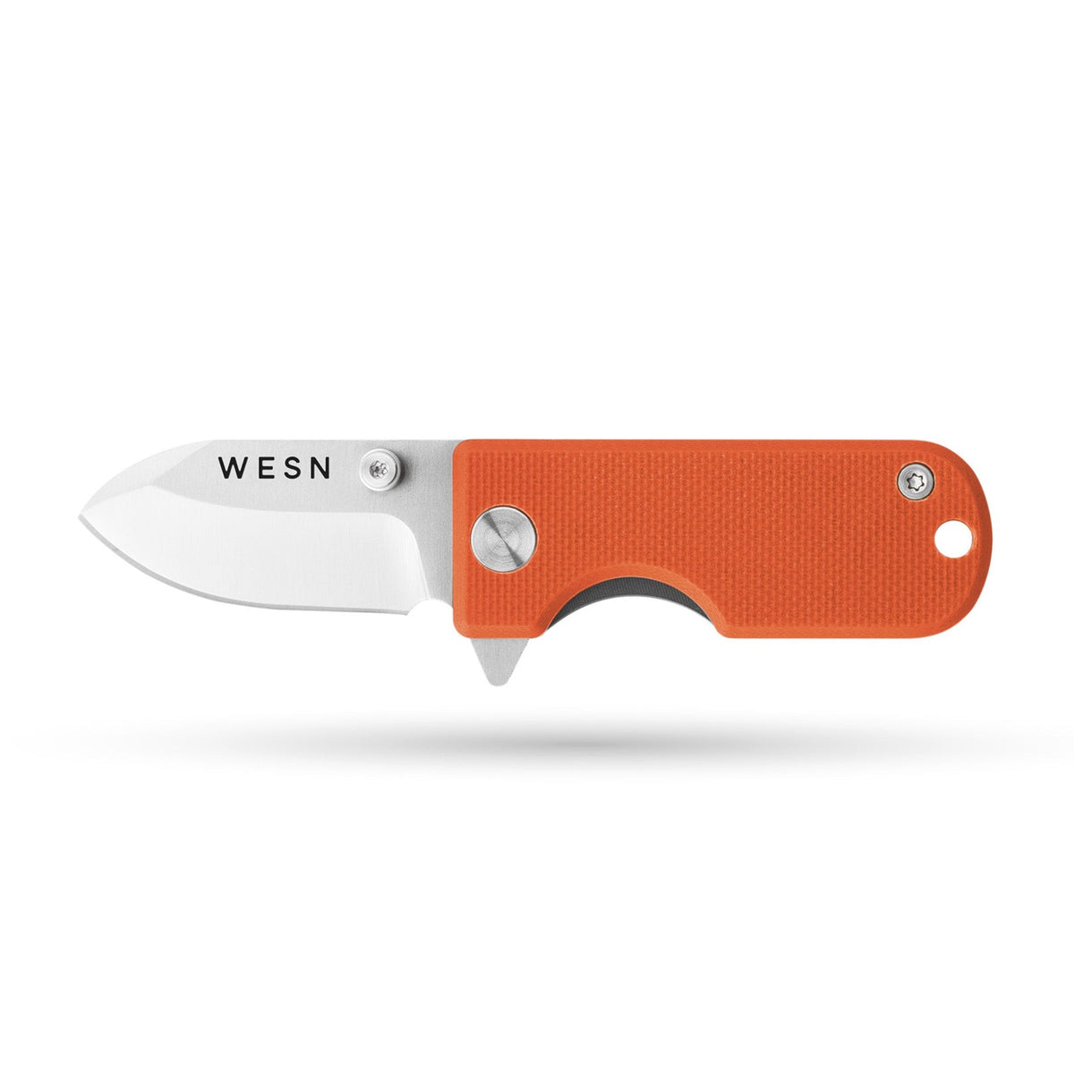 Wesn Microblade Knife