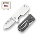 Wesn Microblade Knife