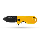Wesn Microblade Knife
