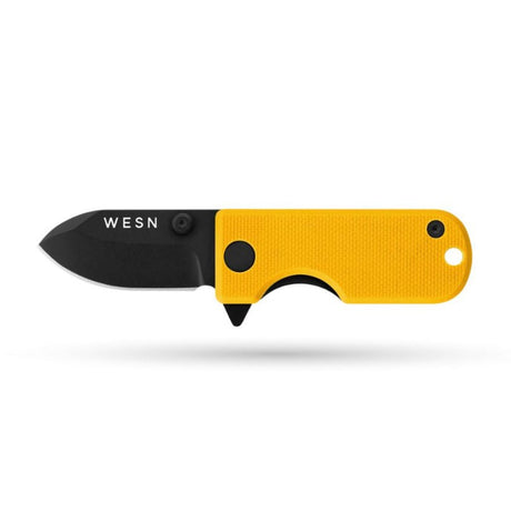 Wesn Microblade Knife
