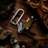 Wesn Microblade Knife
