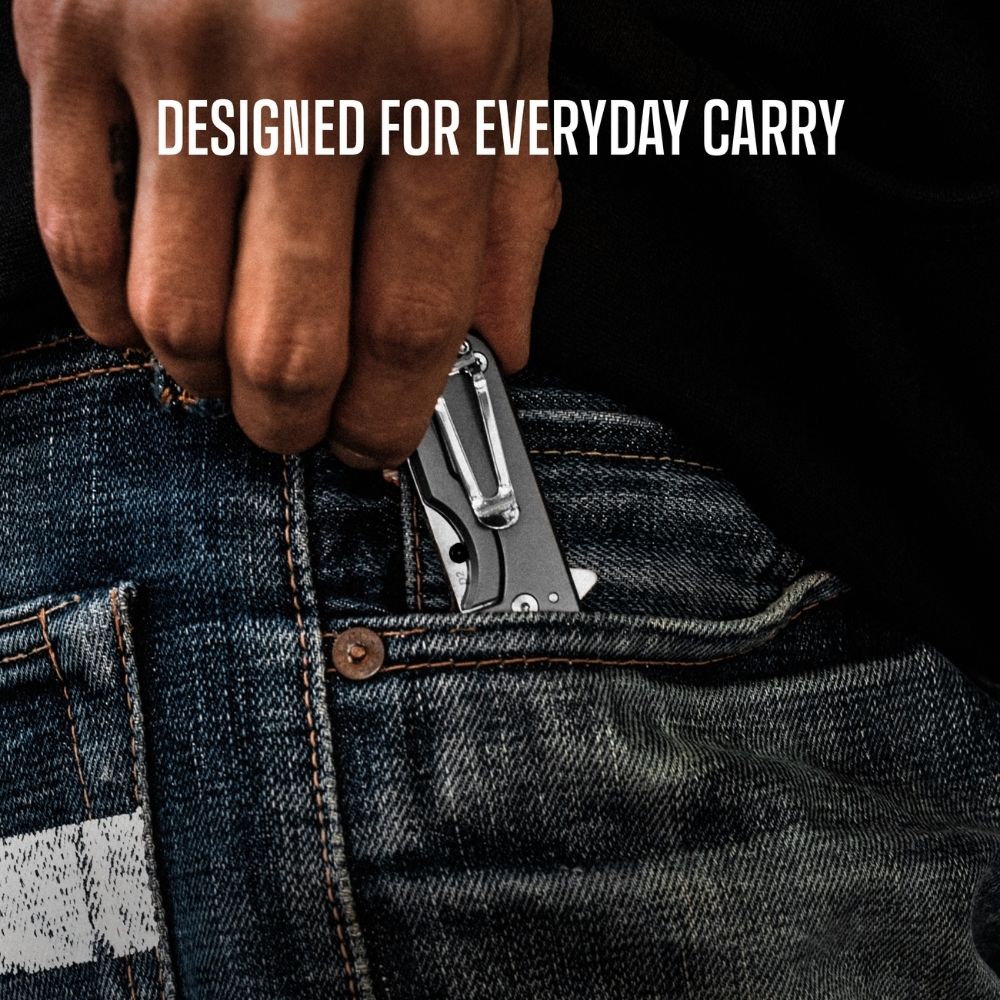 Wesn Microblade Knife