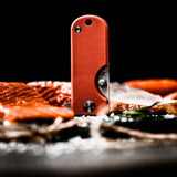 Wesn Microblade Knife