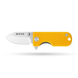 Wesn Microblade Knife