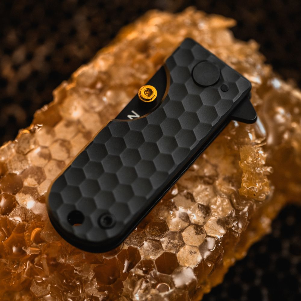 Wesn Microblade Knife