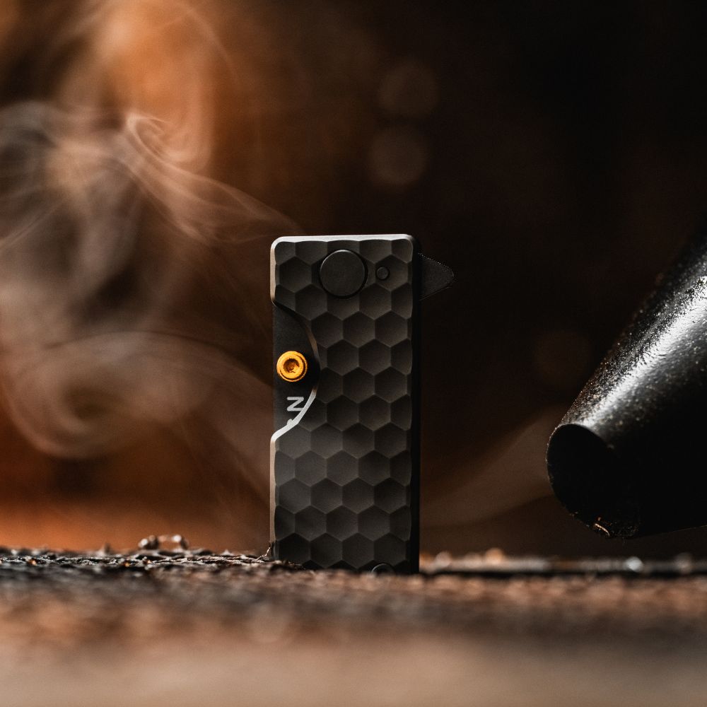Wesn Microblade Knife