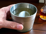 Lowball Titanium - Muki