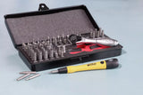Wiha ESD Micro Bit Set