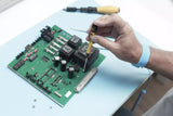 Wiha ESD Micro Bit Set