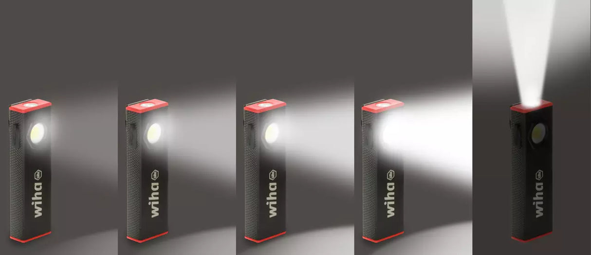 Wiha Handlamp