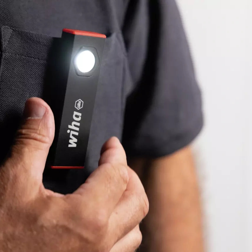 Wiha Handlamp