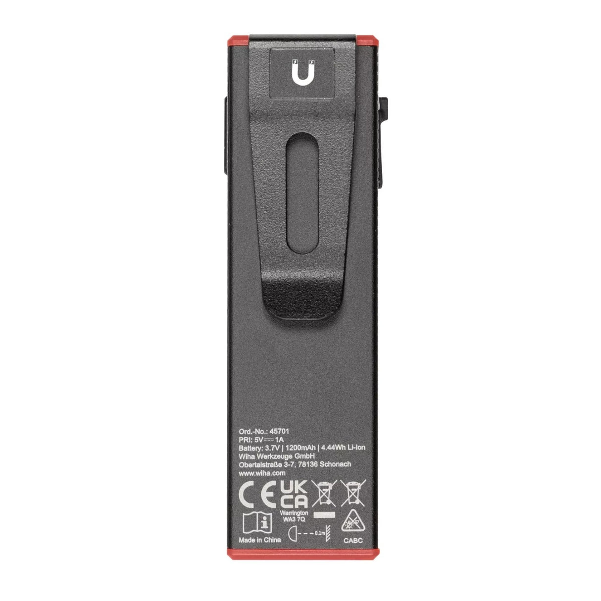 Wiha Handlamp