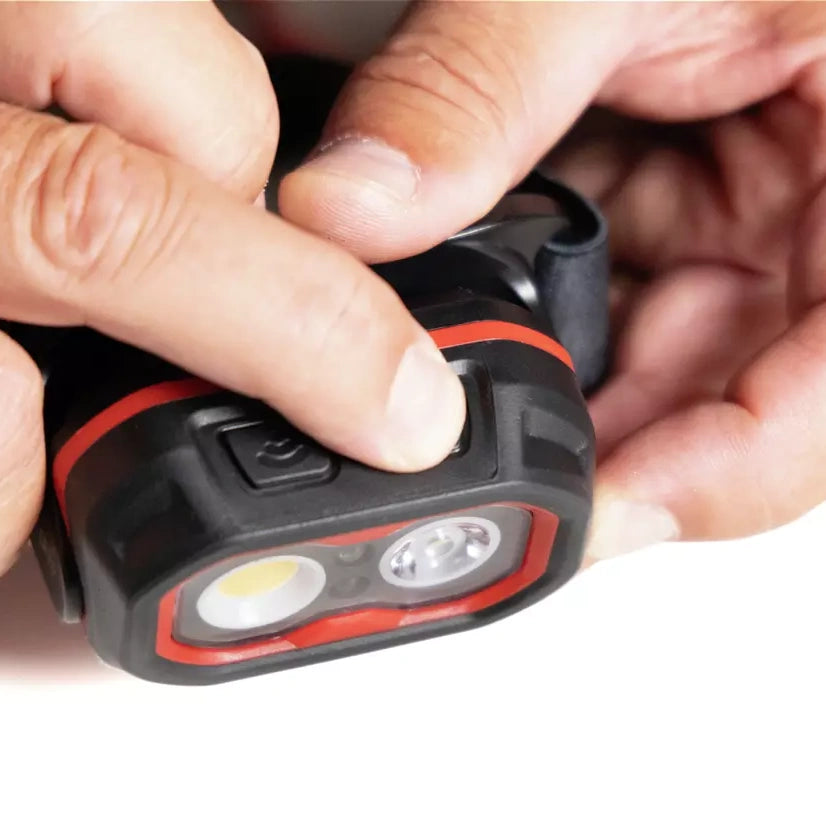 Wiha Headlamp