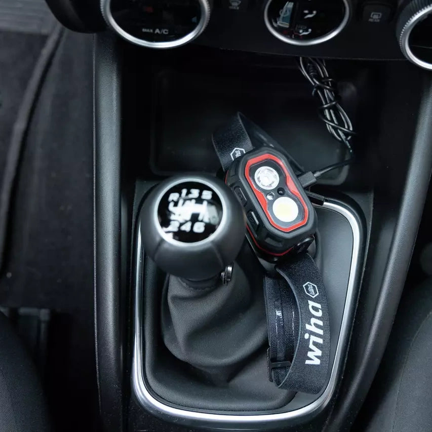 Wiha Headlamp