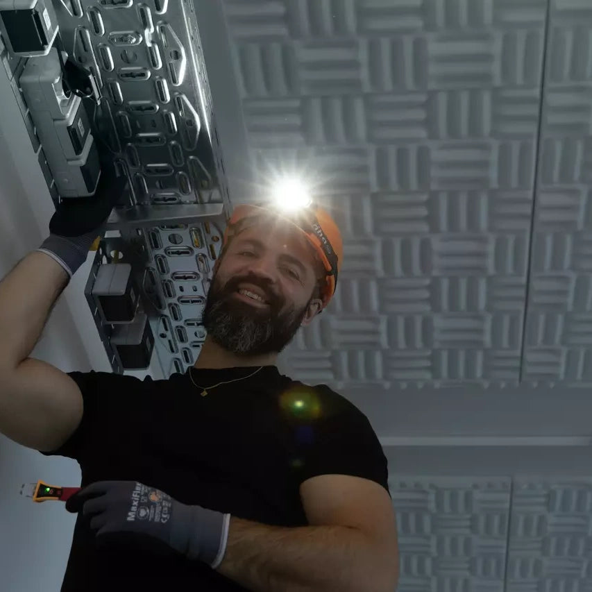 Wiha Headlamp
