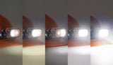 Wiha Headlamp