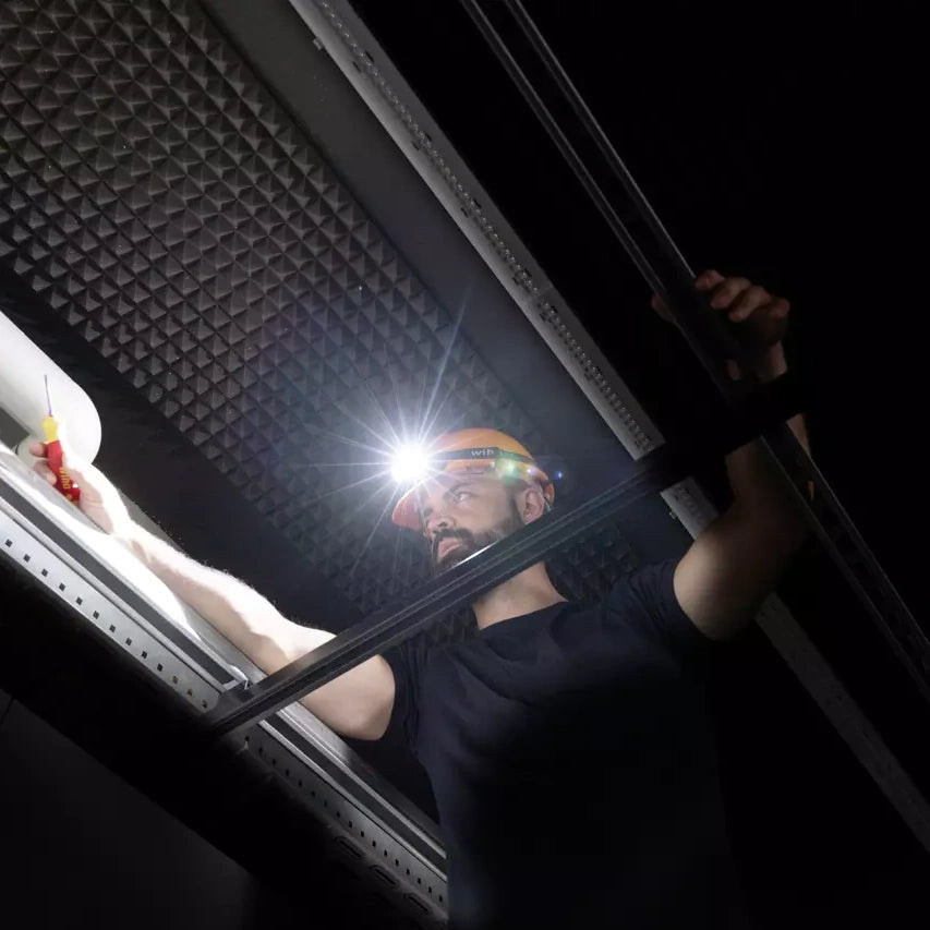 Wiha Headlamp