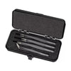 SMD Tweezer Set Professional ESD