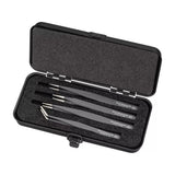 Wiha SMD Tweezer Set Professional ESD