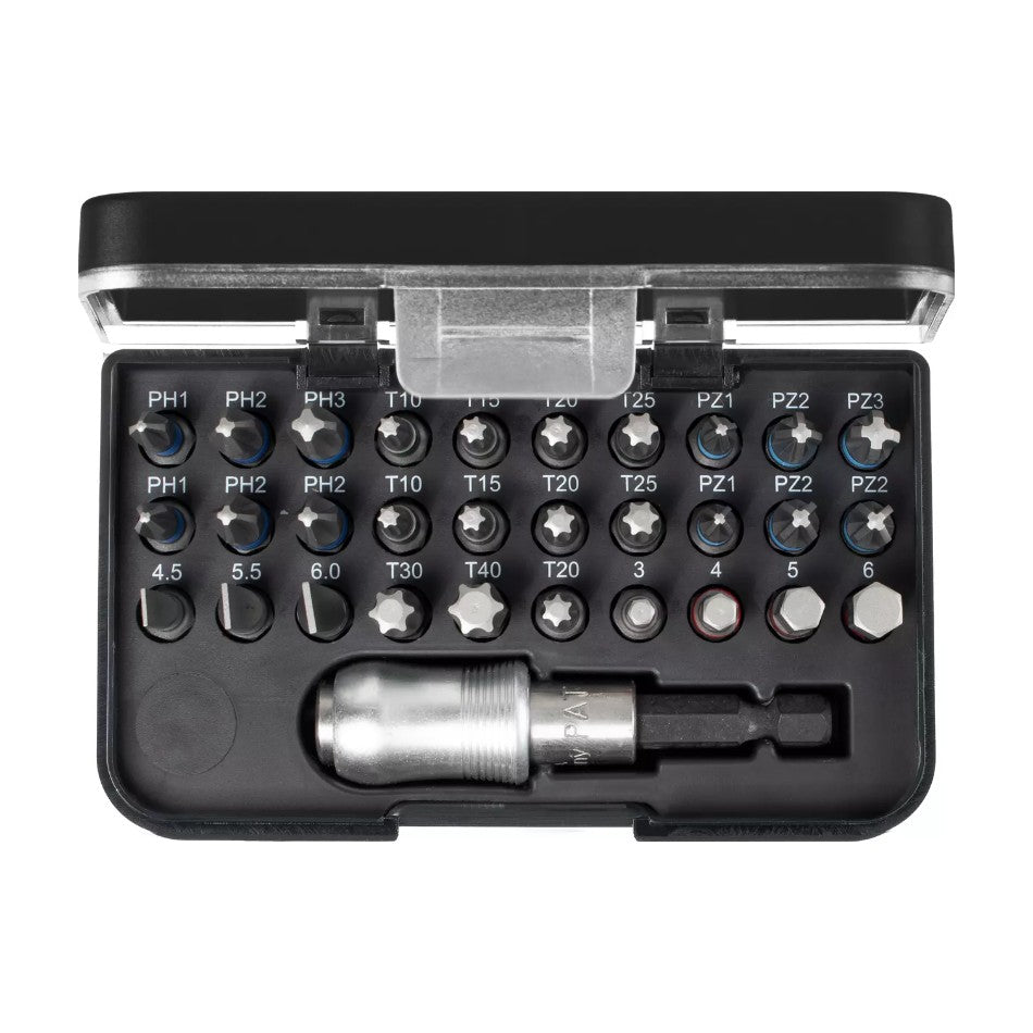 Wiha Standard Bit Set