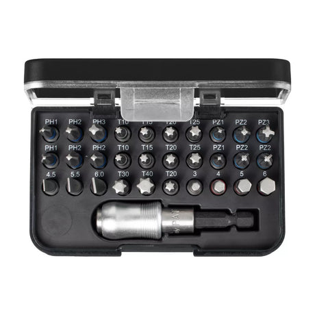 Wiha Standard Bit Set