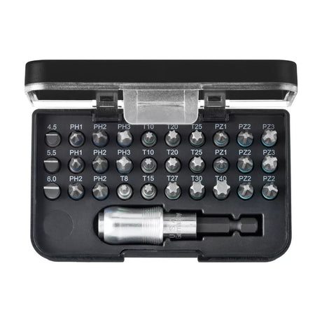 Wiha Standard Bit Set
