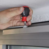 Wiha Stubby Screwdriver