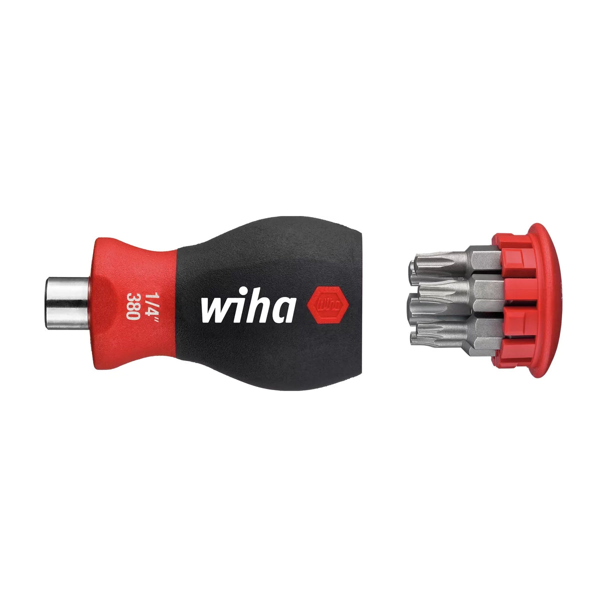 Wiha Stubby Screwdriver