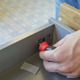 Wiha Stubby Screwdriver