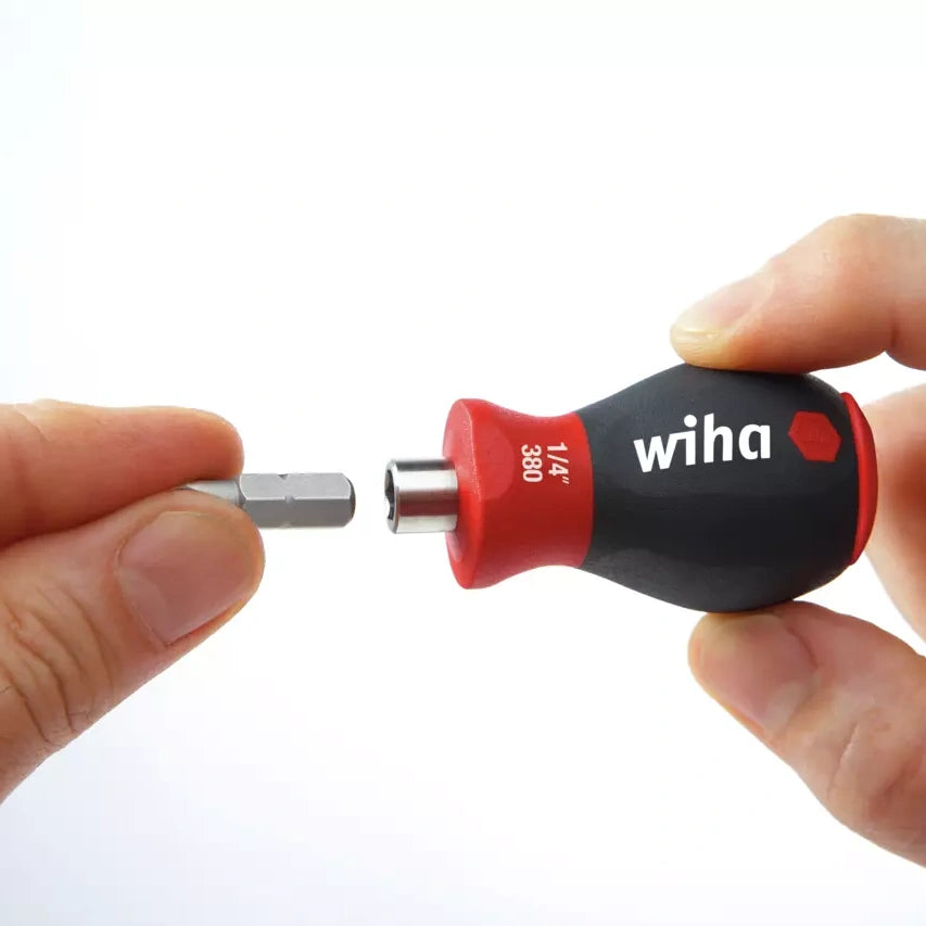 Wiha Stubby Screwdriver