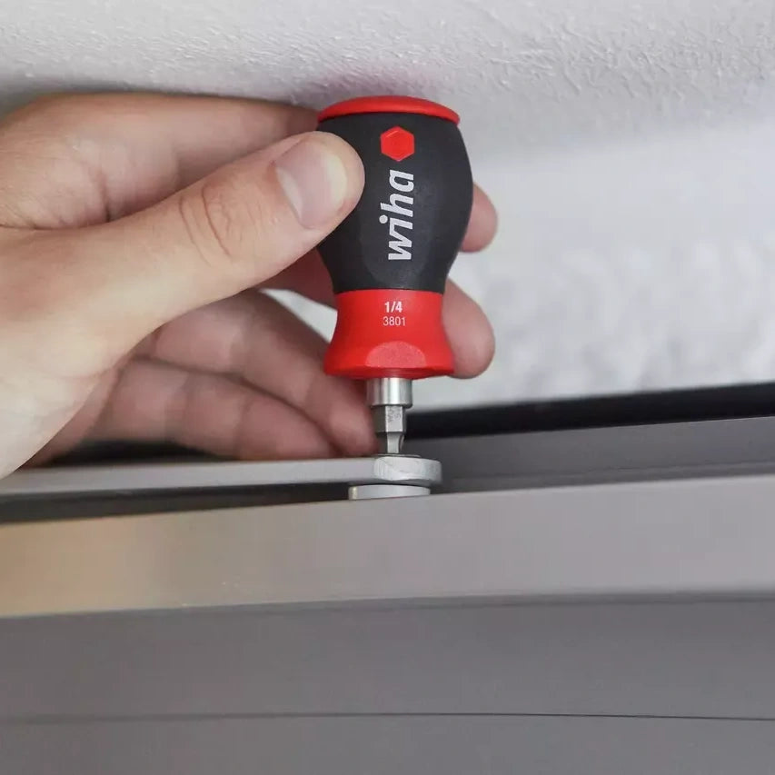 Wiha Stubby Screwdriver