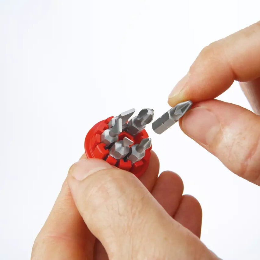 Wiha Stubby Screwdriver