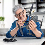 Wiha Zai Hause Micro Bit Set