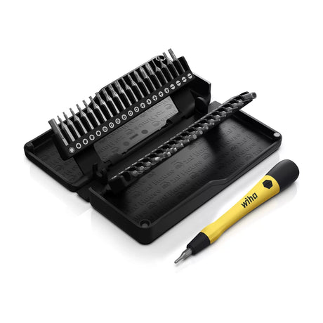 Wiha Zai Hause Micro Bit Set