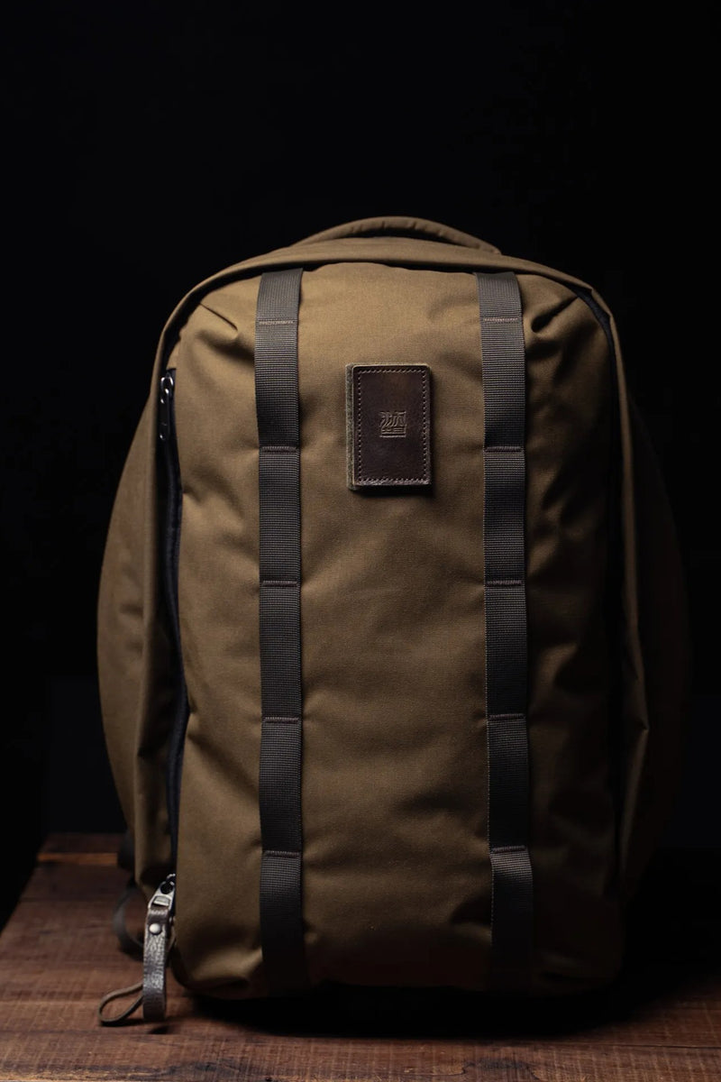 Wotancraft EasyPack 21 L Backpack