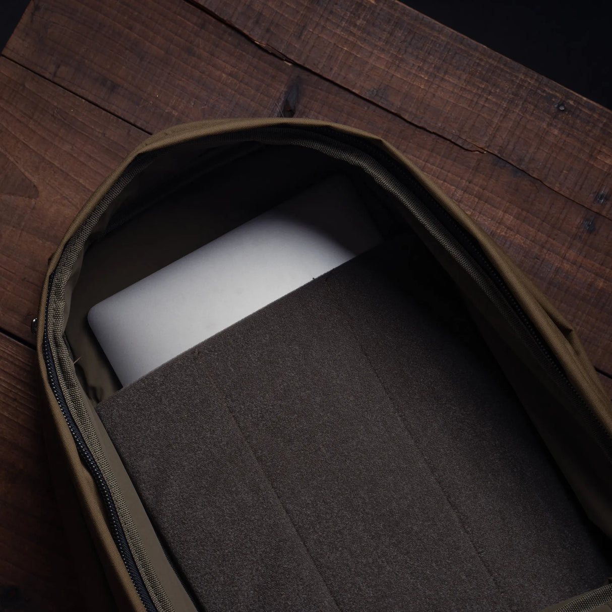 Wotancraft EasyPack 21 L Backpack