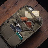 Wotancraft EasyPack 21 L Backpack