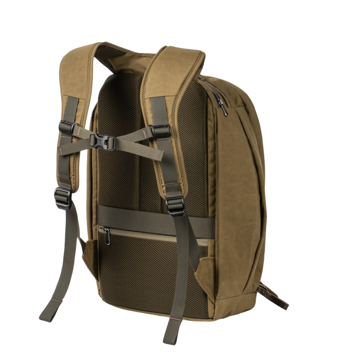 Wotancraft EasyPack 21 L Backpack