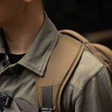 Wotancraft EasyPack 21 L Backpack