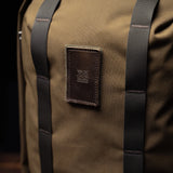 Wotancraft EasyPack 21 L Backpack