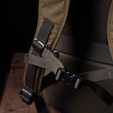 Wotancraft EasyPack 21 L Backpack