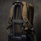Wotancraft EasyPack 21 L Backpack