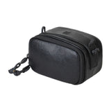 Wotancraft Full Leather Portable Camera Pouch
